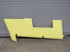 96-630000-608 Beechcraft Rudder Assembly (Y17)